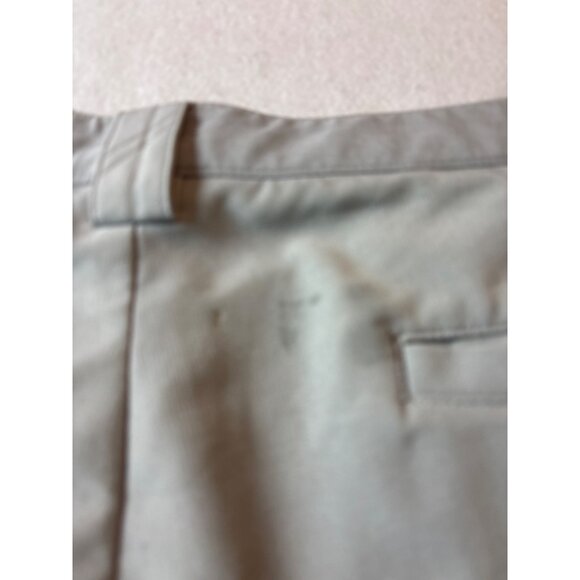 Cutter Bucks Mens Flat-Front Khaki Pants Size 46b - Picture 13 of 14